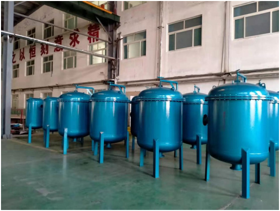 山東潤眾節能環保設備有限公司