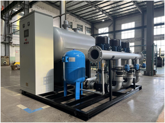 夏津聯強置業陽光一品